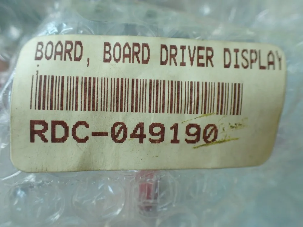 5 Led Display Panels - Rdc-049190