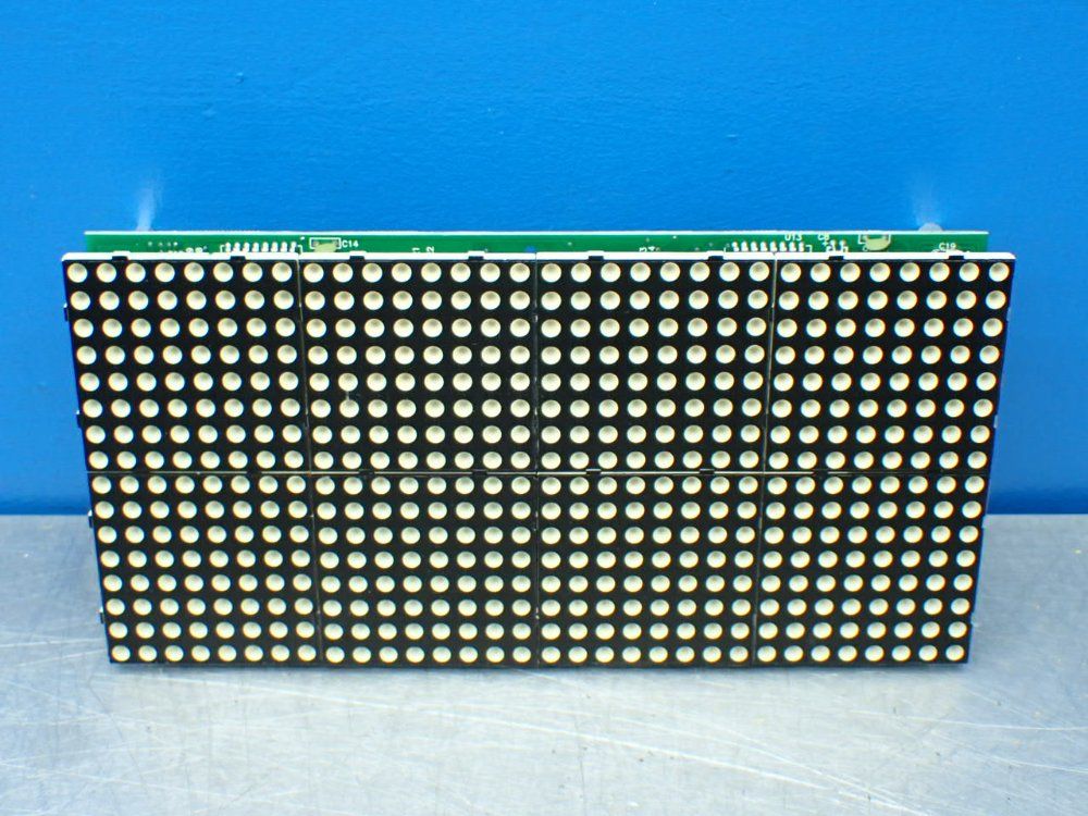 5 Led Display Panels - Rdc-049190