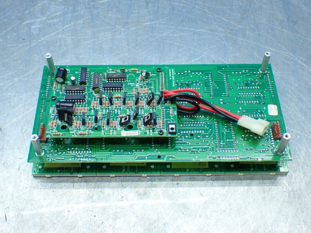 5 Led Display Panels - Rdc-049190