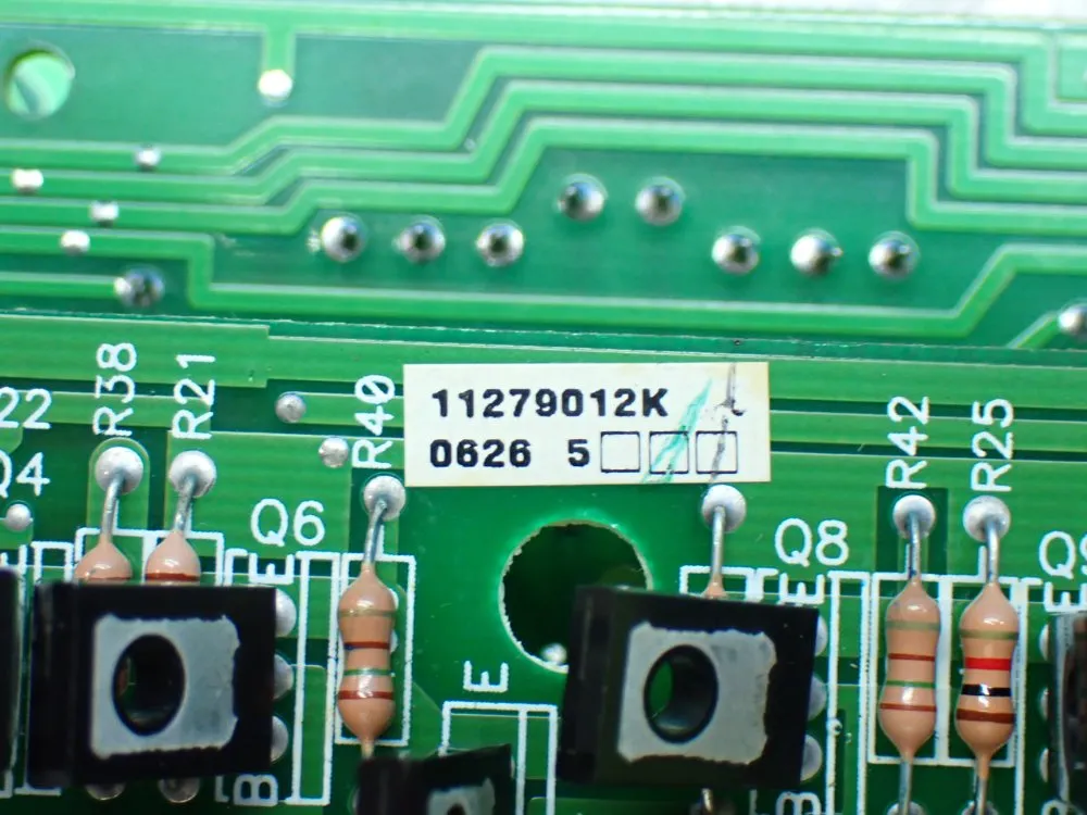 5 Led Display Panels - Rdc-049190