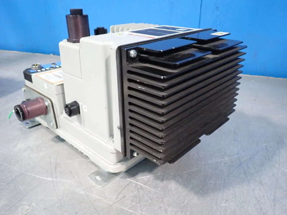 Allen-bradley 5 Hp Armorstart Distributed Motor Controller - 284g-fvd7p6d-25-rrg-cbg-db1-emi