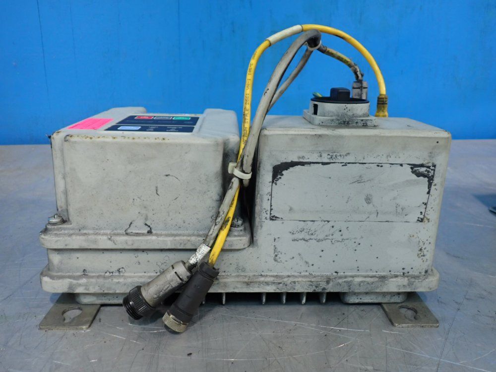 Allen-bradley 3 Hp Armorstart Distributed Motor Controller - 280d-f12z-10c-grw-3-p1