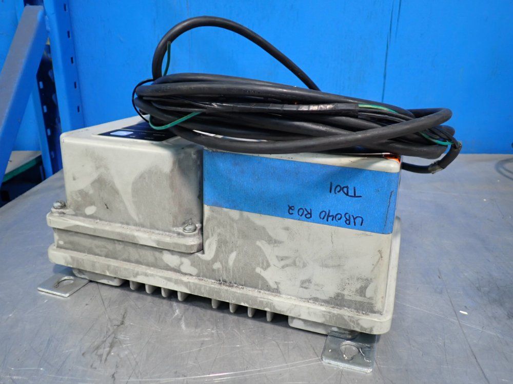 Allen-bradley 3 Hp Armorstart Distributed Motor Controller - 280d-f12z-10c-grw-3-p1