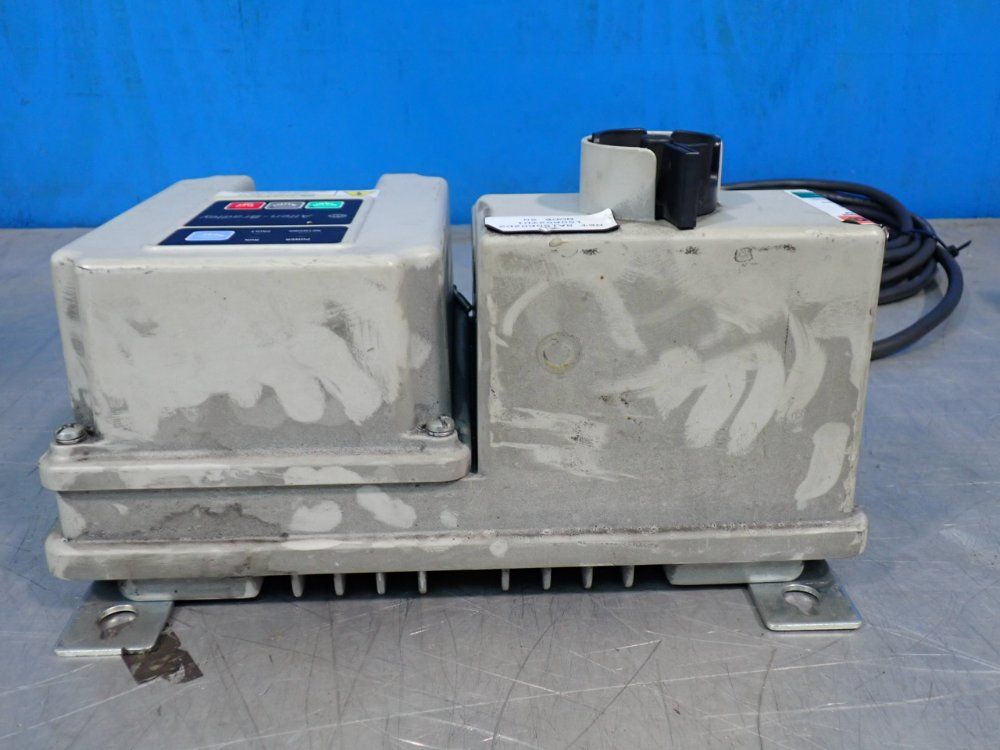 Allen-bradley 3 Hp Armorstart Distributed Motor Controller - 280d-f12z-10c-grw-3-p1