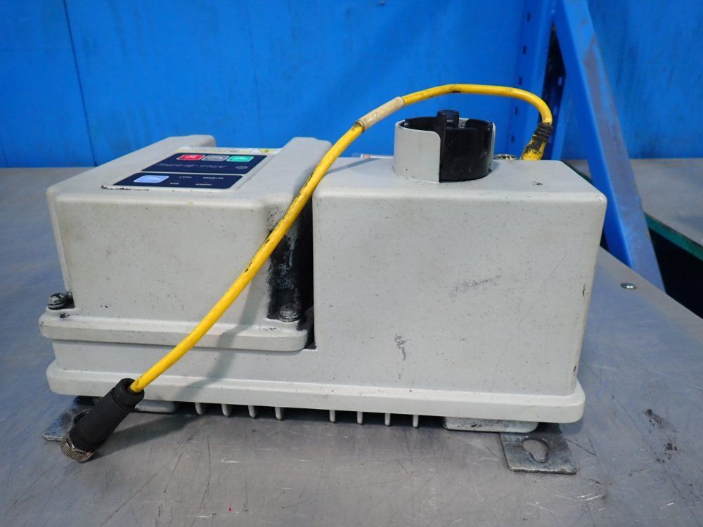 Allen-bradley 3 Hp Armorstart Distributed Motor Controller - 280d-f12z-10c-grw-3-p1