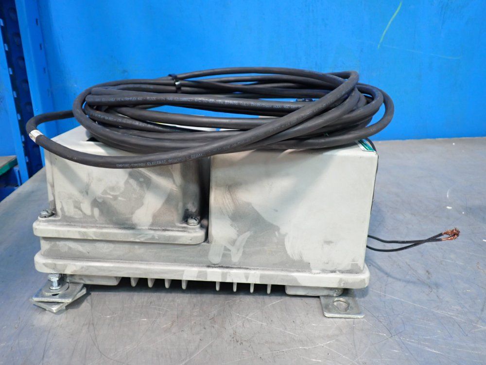 Allen-bradley 3 Hp Armorstart Distributed Motor Controller - 280d-f12z-10c-grw-3-p1