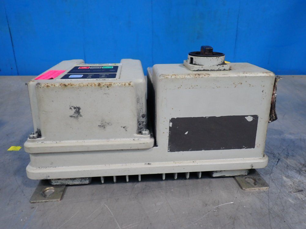 Allen-bradley 3 Hp Armorstart Distributed Motor Controller - 280d-f12z-10c-grw-3-p1