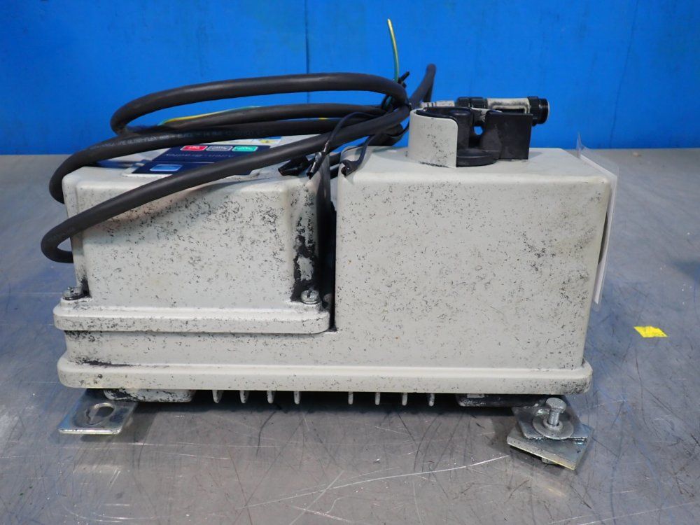 Allen-bradley 3 Hp Armorstart Distributed Motor Controller - 280d-f12z-10c-grw-3-p1