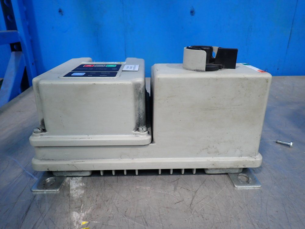Allen-bradley 3 Hp Armorstart Distributed Motor Controller - 280d-f12z-10c-grw-3-p1