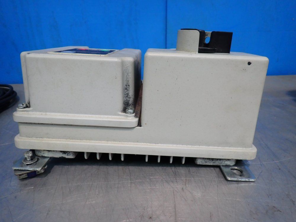 Allen-bradley 3 Hp Armorstart Distributed Motor Controller - 280d-f12z-10c-grw-3-p1