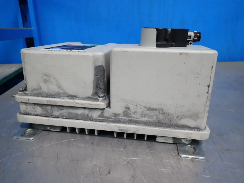 Allen-bradley 3 Hp Armorstart Distributed Motor Controller - 280d-f12z-10c-grw-3-p1