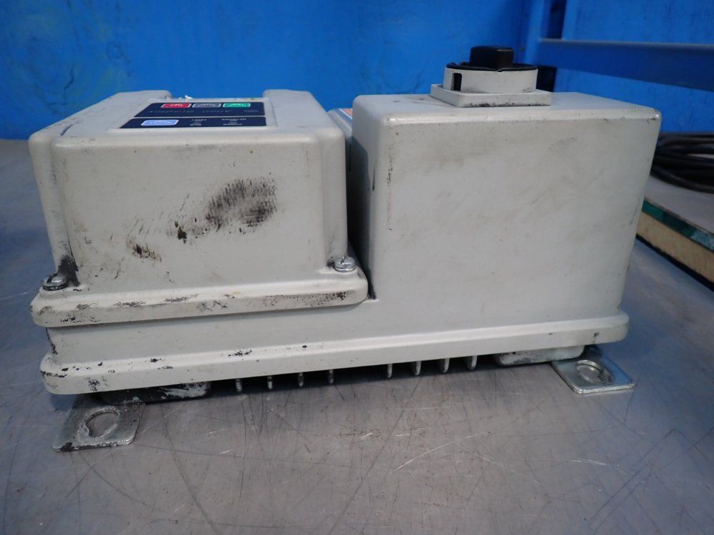 Allen-bradley 3 Hp Armorstart Distributed Motor Controller - 280d-f12z-10c-grw-3-p1