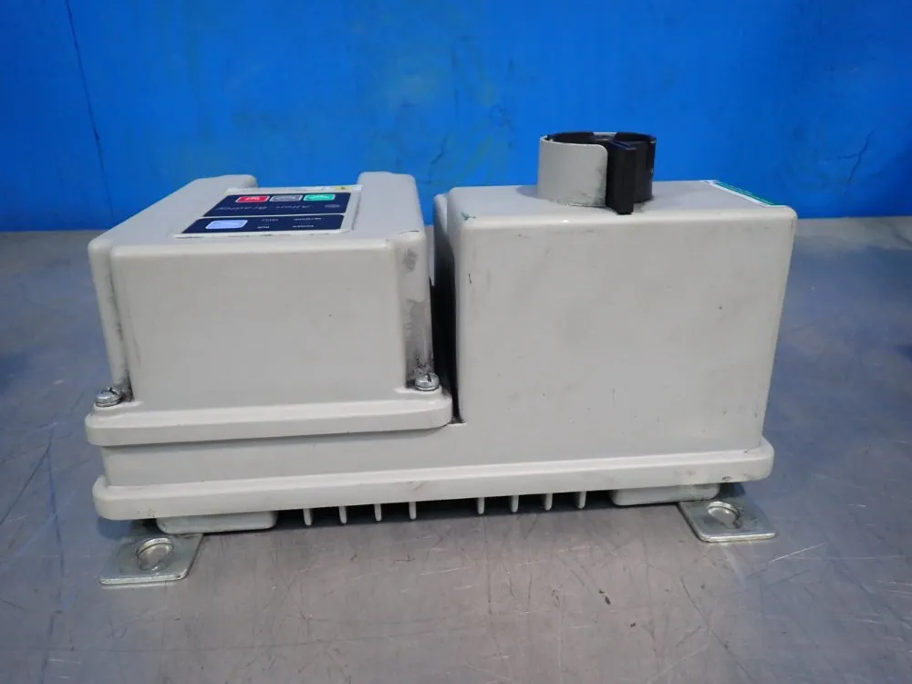 Allen-bradley 3 Hp Armorstart Distributed Motor Controller - 280d-f12z-10c-grw-3-p1
