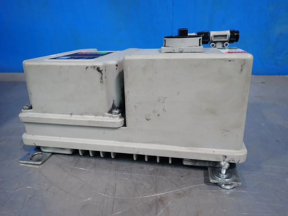 Allen-bradley 3 Hp Armorstart Distributed Motor Controller - 280d-f12z-10c-grw-3-p1