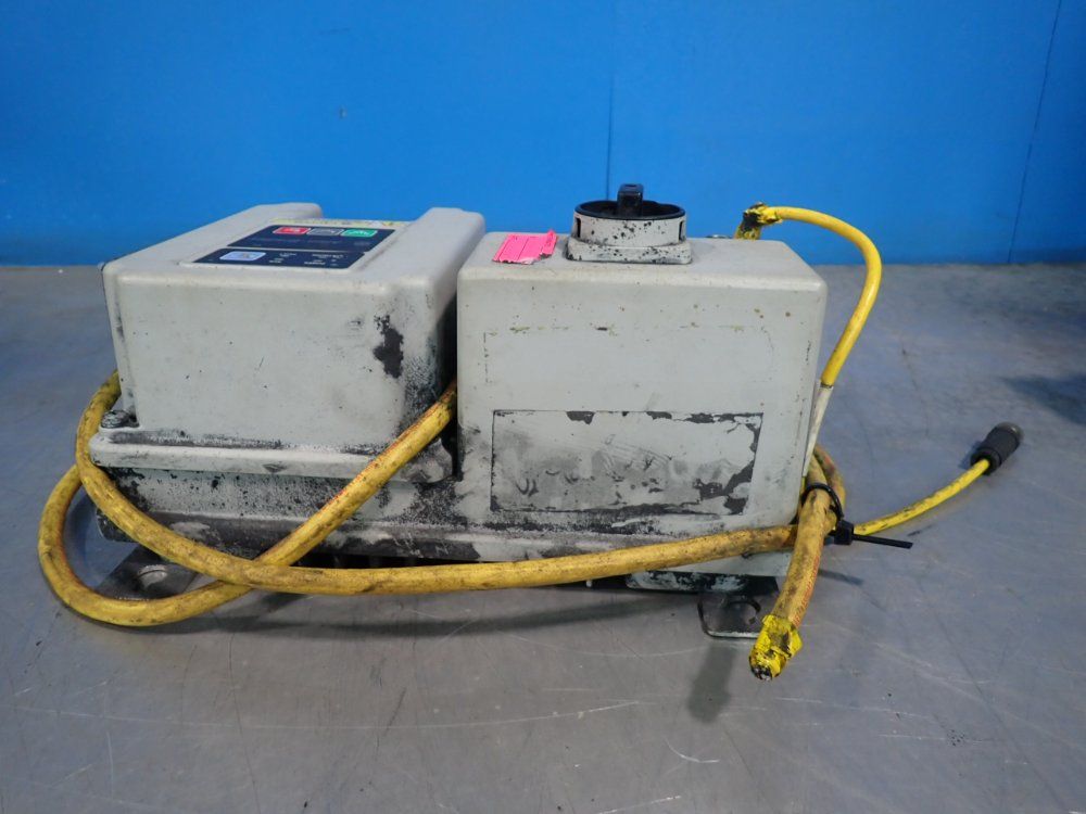 Allen-bradley 3 Hp Armorstart Distributed Motor Controller - 280d-f12z-10c-grw-3-p1