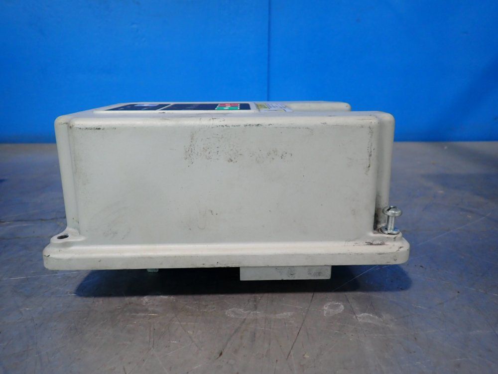 Allen-bradley 3 Hp Armorstart Control Module - 280d-f12z-10c-grw-3-p1