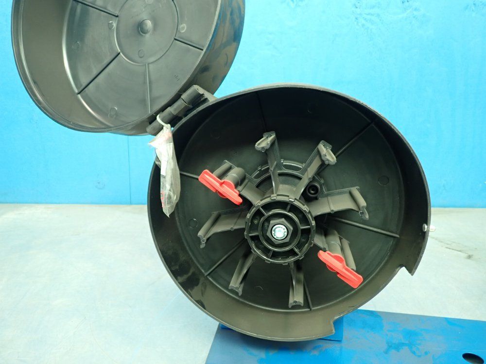 Hose Reel