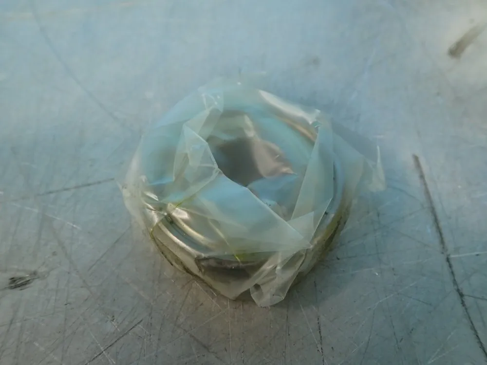 Nachi Bearing - 6204zzec3