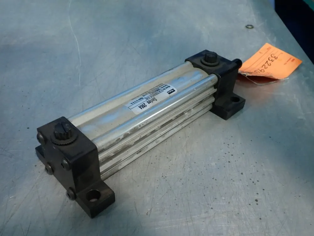 Parker 250 Psi Pneumatic Cylinder - 01.50cc2maus14c5.000