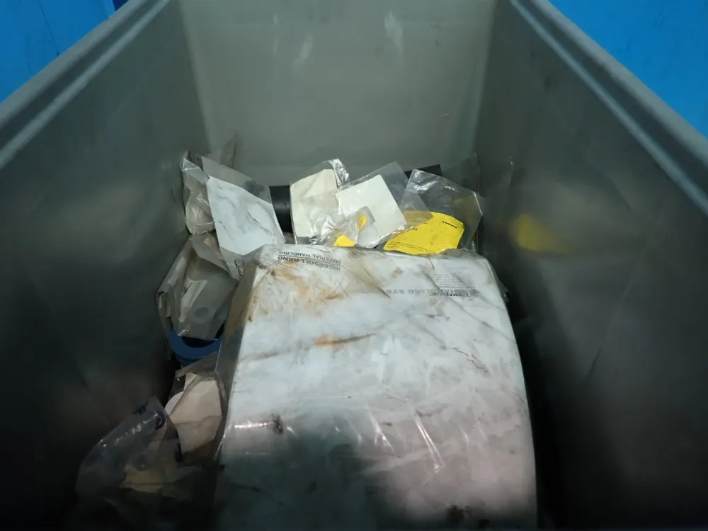 Die Springs, Protective Covers