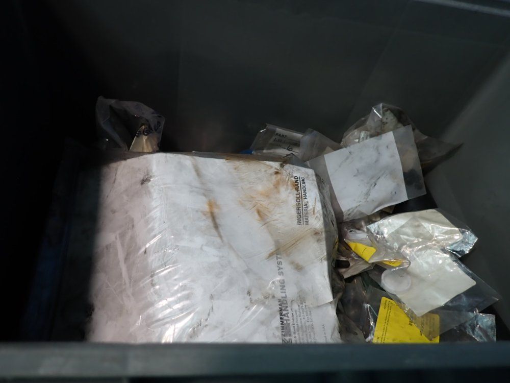 Die Springs, Protective Covers