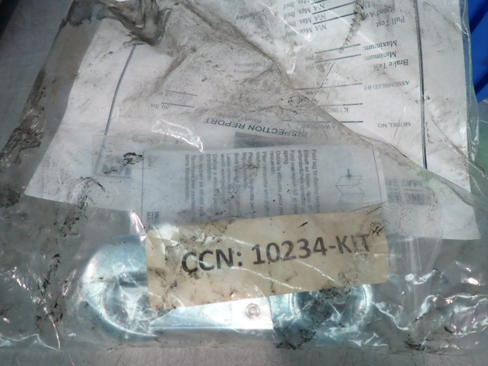 Die Springs, Protective Covers