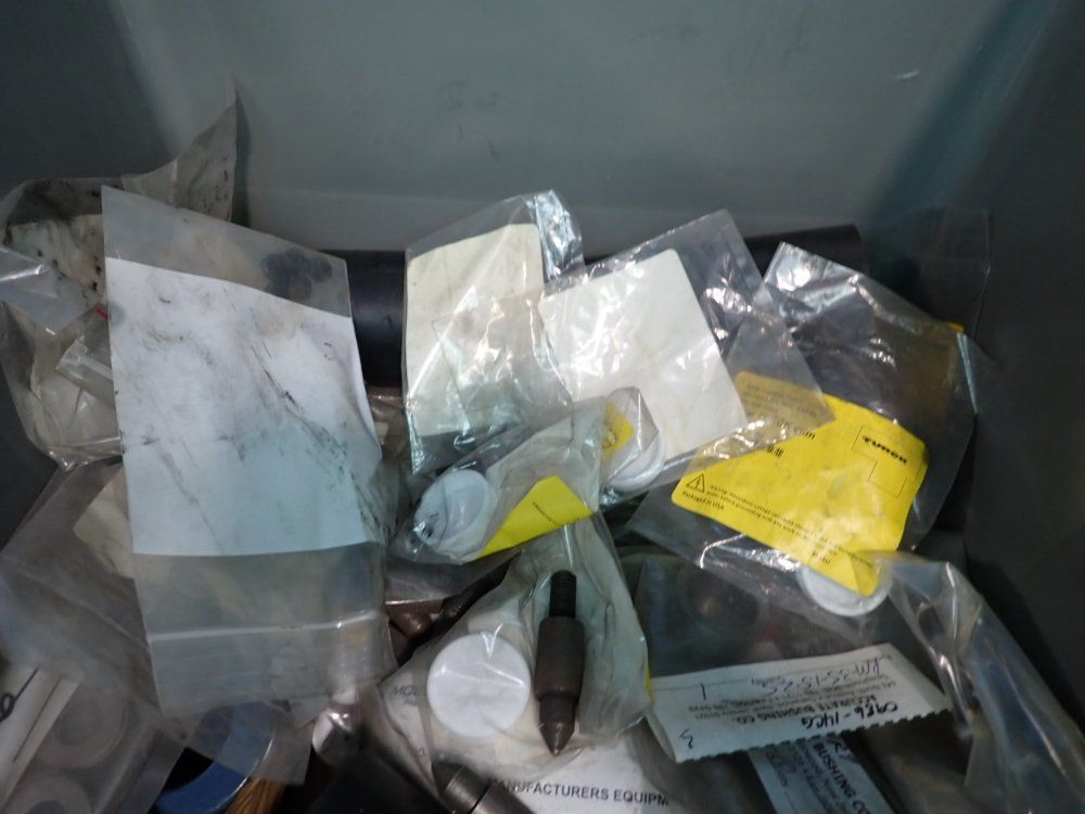 Die Springs, Protective Covers