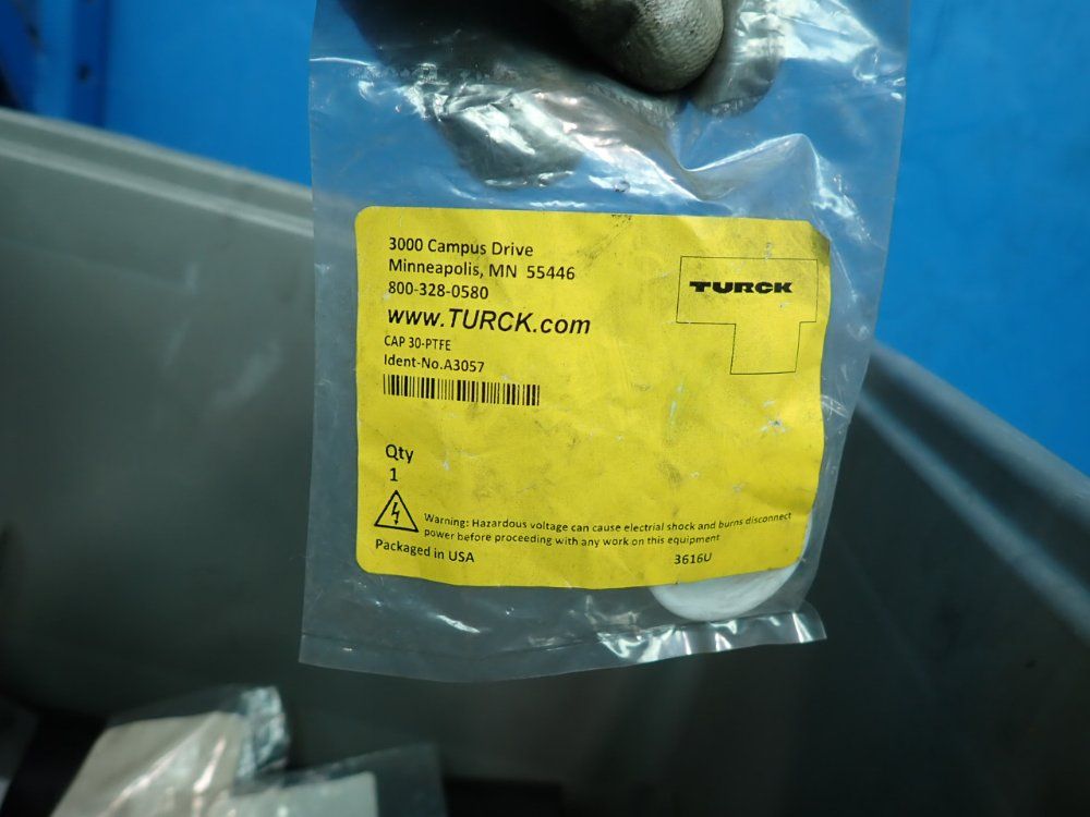 Die Springs, Protective Covers