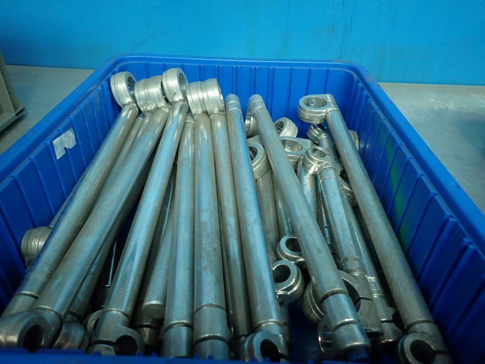 Swivel Extension Rods