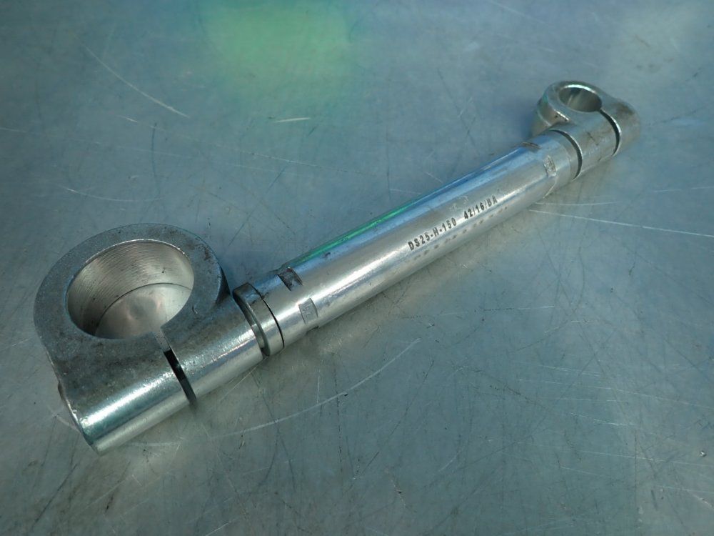 Swivel Extension Rods