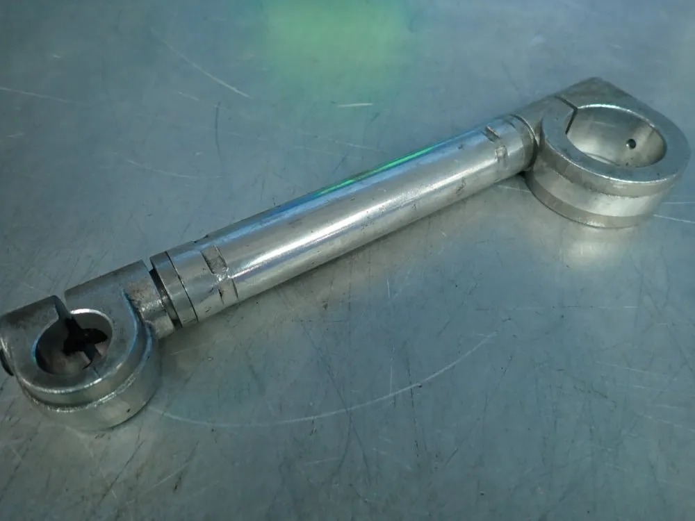 Swivel Extension Rods