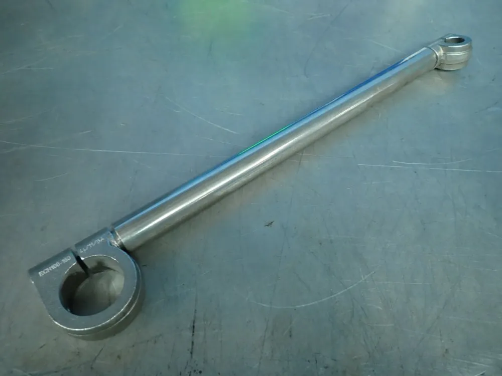 Swivel Extension Rods