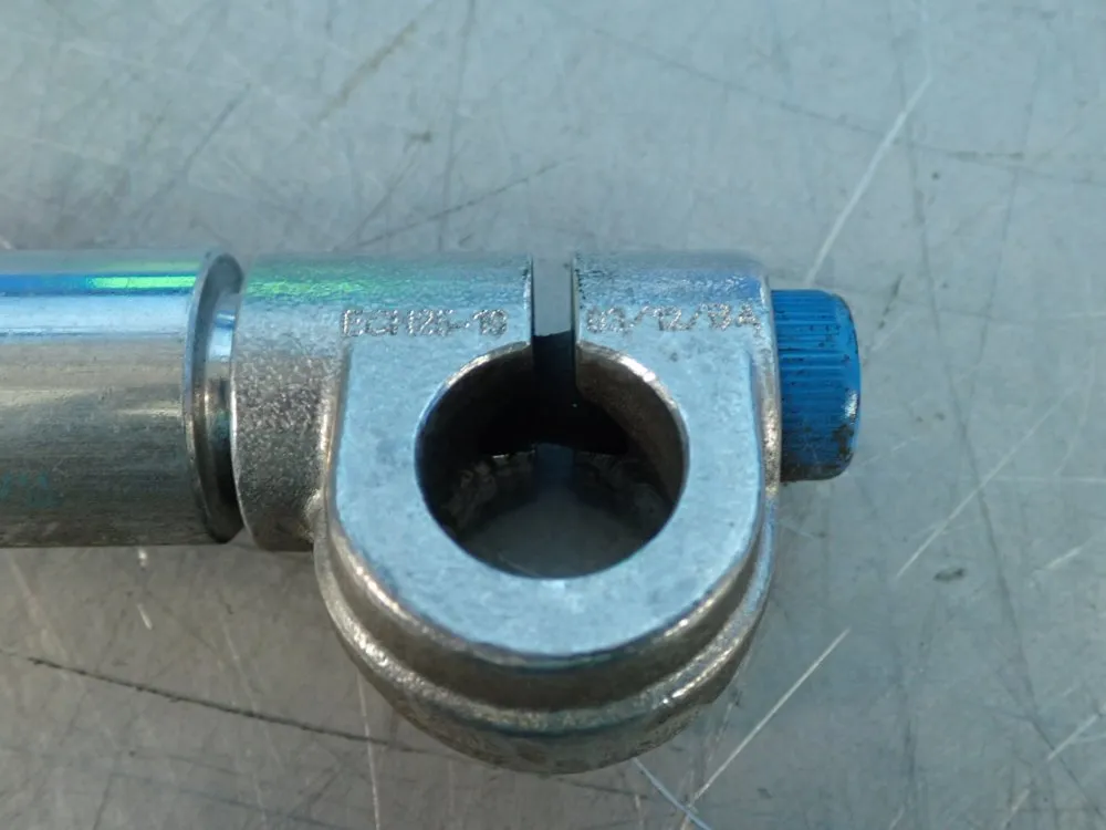 Swivel Extension Rods