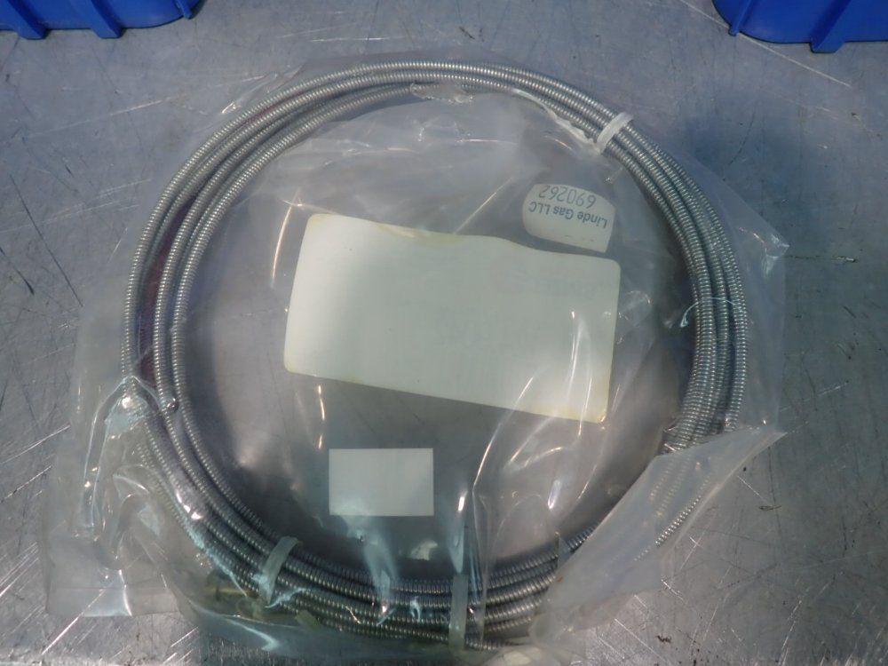 Abicor Binzel Control Lead, Gun Liner - 101.0118.1