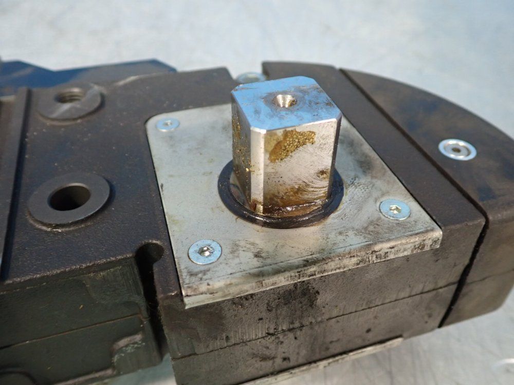 Smc 0.8 Mpa Pneumatic Clmap Cylinder - Ckz2n63tf-15dp-da528