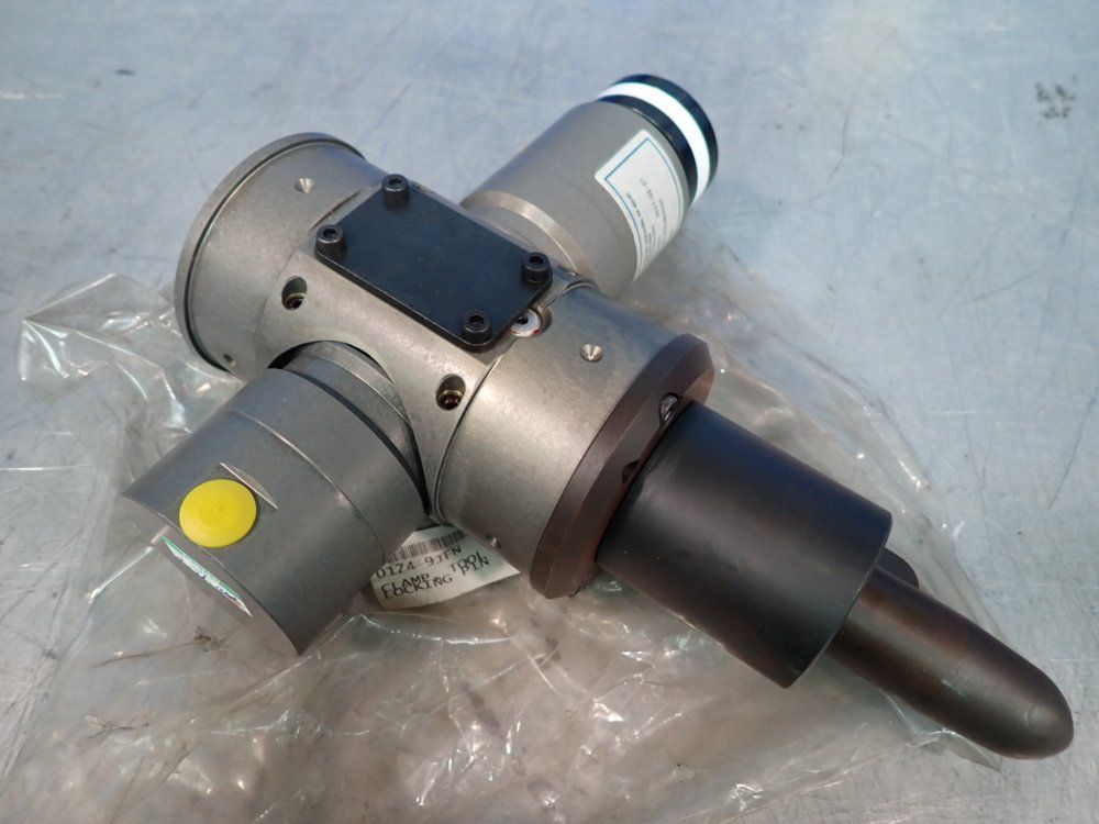 Clamp Hub, Pump Mounting Bracket, Pin Clamp