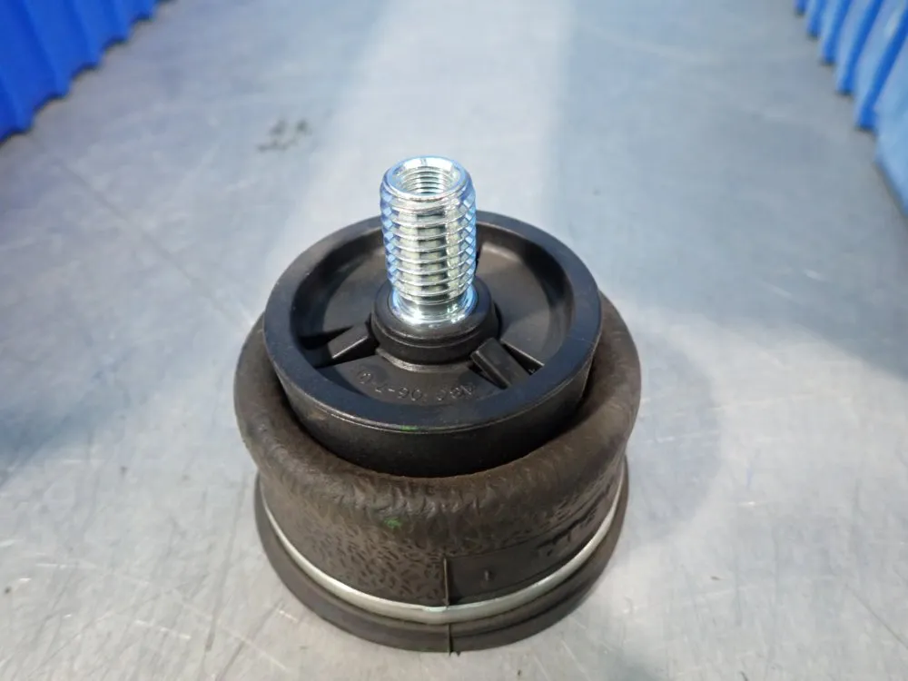 Goodyear 100 Psig Mini Lobe Air Spring - 1s3-013