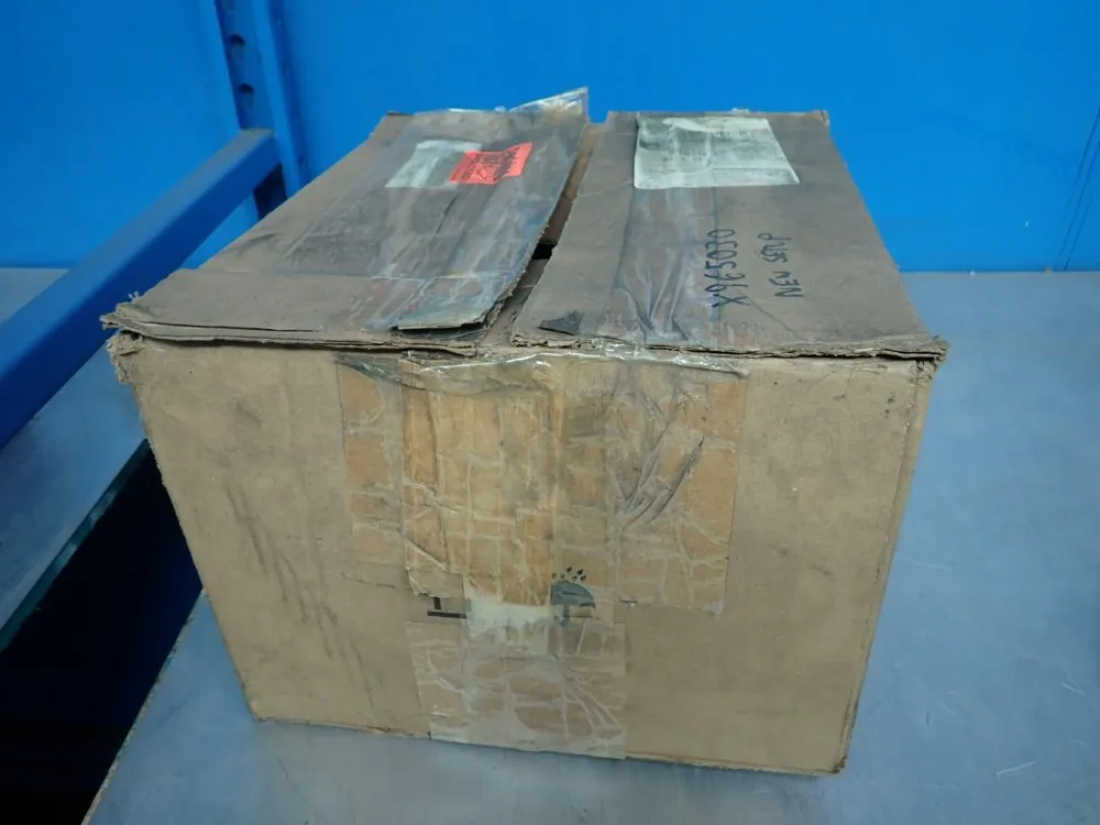 Machine Tool Assembly