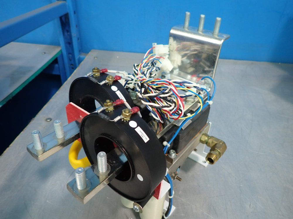 Machine Tool Assembly