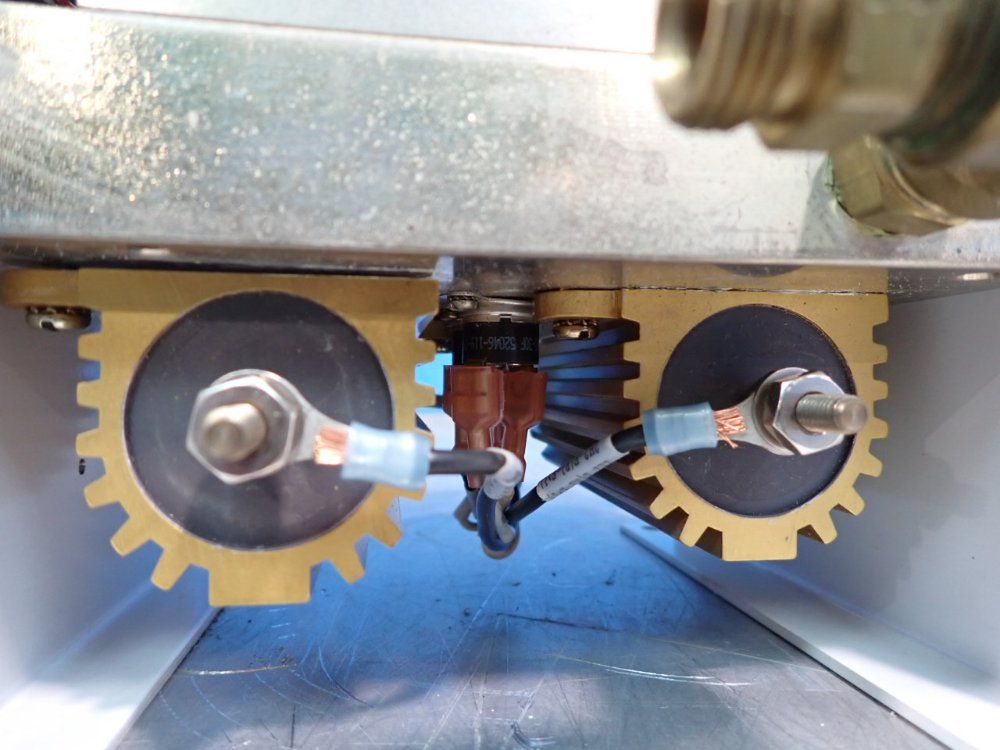 Machine Tool Assembly