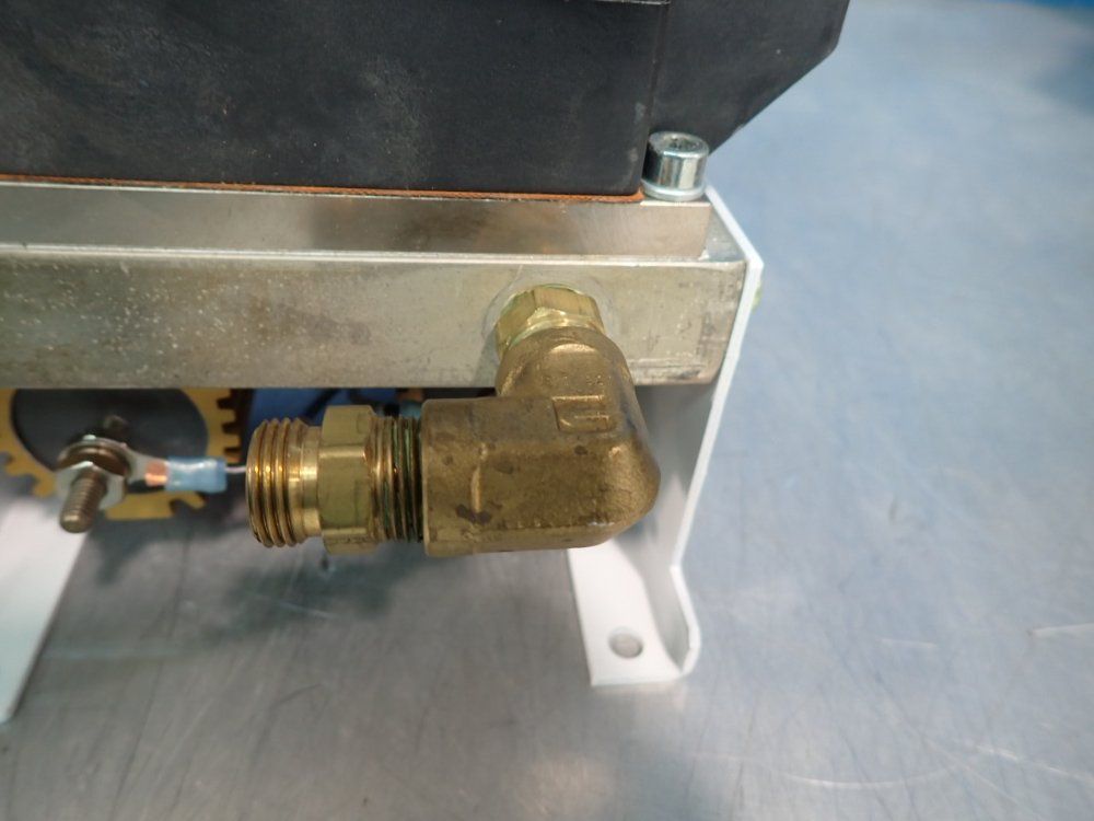 Machine Tool Assembly