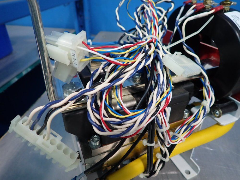 Machine Tool Assembly