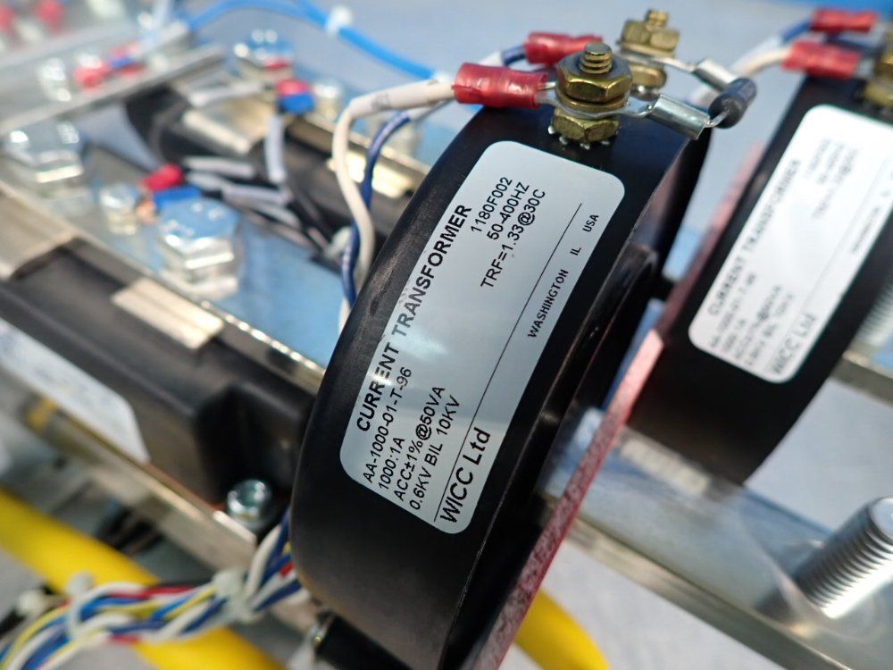 Machine Tool Assembly