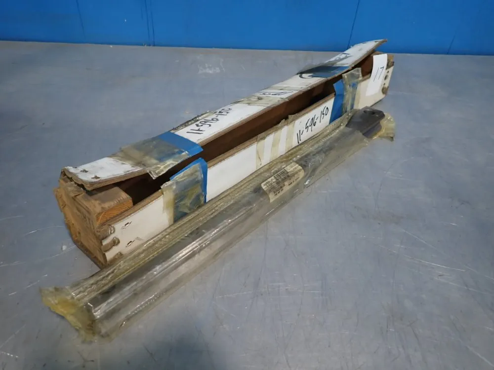 Thk Linear Guide Rail - Hsr45-570l(gk)