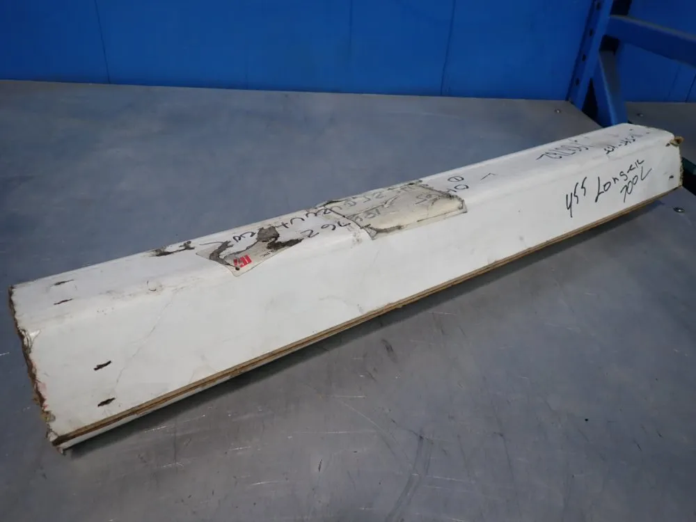 Thk Linear Guide Rail Assembly - Shs25c1ss(gk)