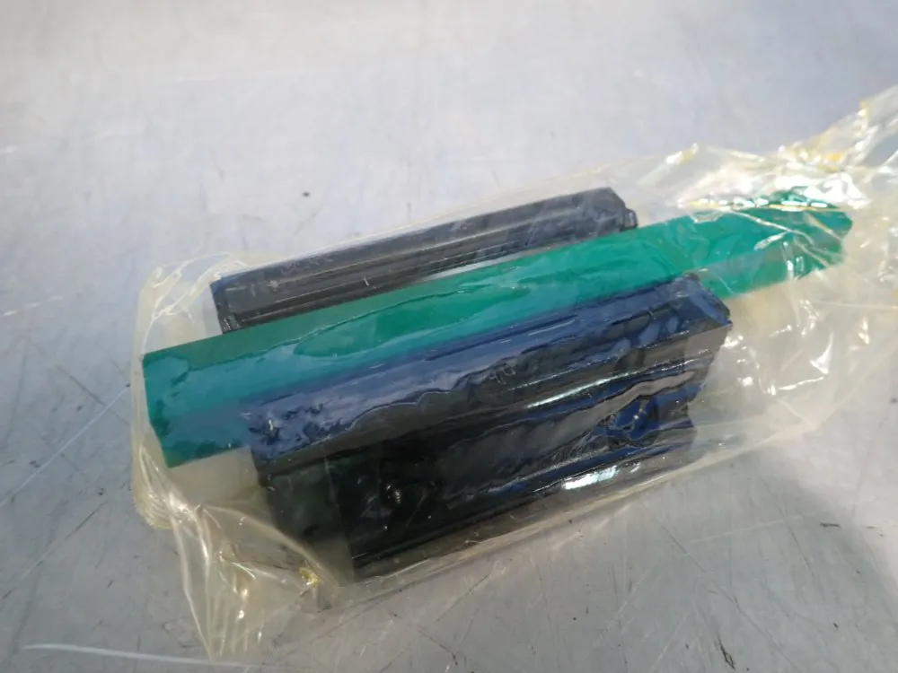 Thk Linear Guide Rail Assembly - Shs25c1ss(gk)