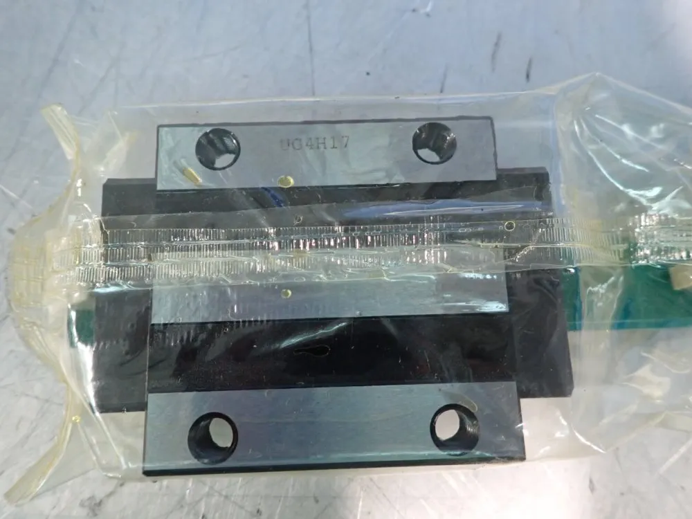 Thk Linear Guide Rail Assembly - Shs25c1ss(gk)