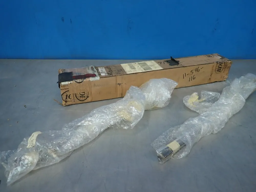 Thk Linear Guide Rail - Hsr15-3000l(gk)