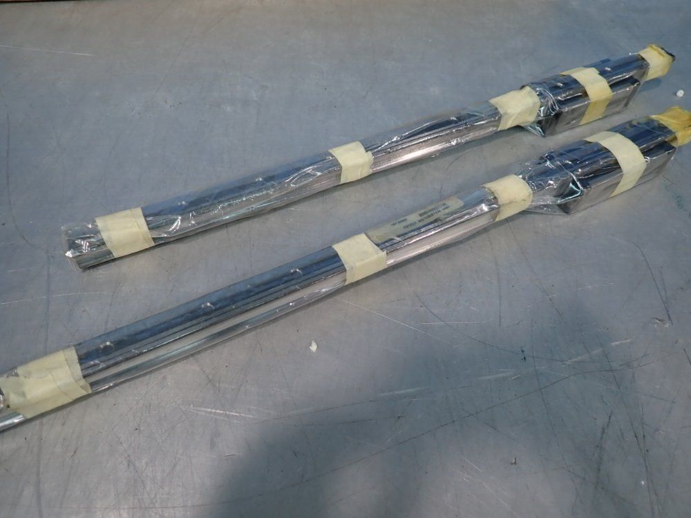 Thk Linear Guide Rail - Hsr15-3000l(gk)