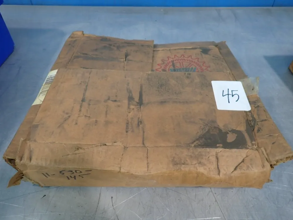 Martin Roller Chain Sprocket - 60b19